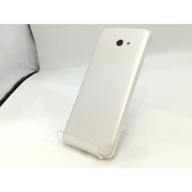 【中古】KYOCERA ymobile 【SIMフリー】 かんたんスマホ2+ 3GB 32GB A201KC ホワイト【浜松駅前】保証期間１ヶ月【ランクB】