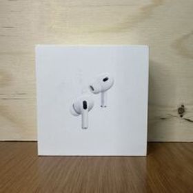 【保証あり極美品】AirPods Pro 第2世代 MTJV3J/A 3D45L