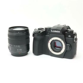 【中古】 《美品》 Panasonic LUMIX DC-G99M2H 高倍率ズームレンズキット [ デジタルカメラ ]