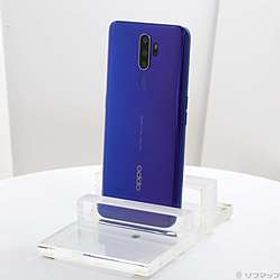OPPO A5 2020 新品¥12,980 中古¥4,180 | 新品・中古のネット最安値