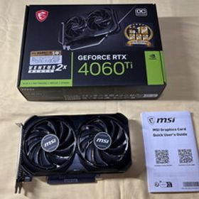 【5000円値引き】RTX4060ti 16GB グラフィックボード Amazon | Gigabyte RTX 4060Ti ゲーミング OC-16GD | GIGABYTE