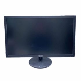 【中古】ASUS◆液晶モニタ・液晶ディスプレイ VP248H【パソコン】