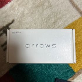 arrows we(FCG01) 白