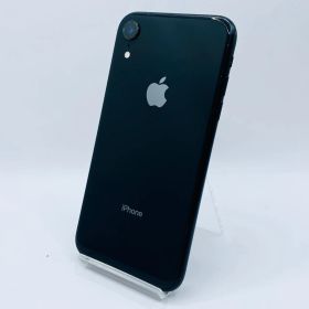 docomo iPhoneXR 64GB ブラック MT002J/A SIMロック解除済み 利用制限〇 動作確認済み