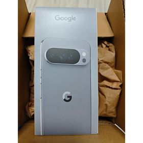 グーグルピクセル(Google Pixel)のGoogle Pixel 10 Pro XL Moonstone 256 GB(スマートフォン本体)