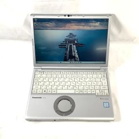 パナソニック Let's note SV8 新品¥28,097 中古¥9,980 | 新品・中古の