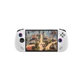 Lenovo Legion Go S - 2025 - Mobile Gaming Console - AMD Radeon graphics - 8" PureSight IPS Display - 120Hz - AMD Ryzen(TM) Z2 Go - 16GB Memory - 512GB