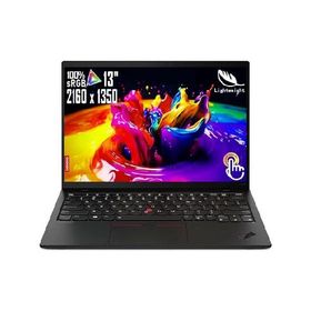 ThinkPad X1 Nano 新品 134,200円 中古 65,978円 | ネット最安値の価格
