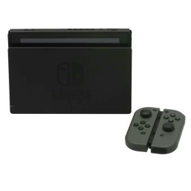 NINTENDO 任天堂 ニンテンドー/Nintendo Switch 本体/HAC-001(-01)/XKJ70075127346/Bランク/67【中古】