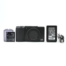 RICOH GR Ⅱ 新品 71,100円 中古 2,970円 | ネット最安値の価格比較