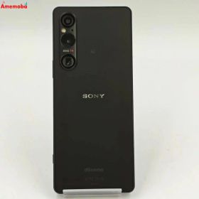 美品、最安！Xperia 1V SO-51D Xperia 1 V 新品 168,400円 中古 45,980円 | ネット最安値の価格比較