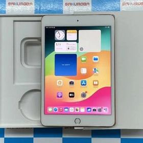 iPad mini 第5世代 Wi-Fiモデル 256GB MUU62J/A A2133 訳あり品 中古[28135238]