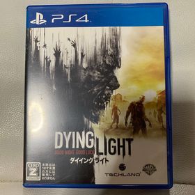 ダイイングライト(家庭用ゲームソフト)