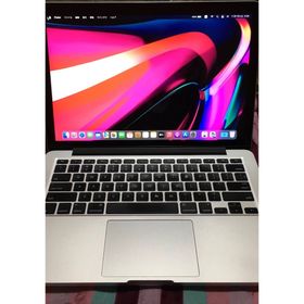 アップル(Apple)のApple MacBook Pro 2015 16GB 250GB WIN11(ノートPC)