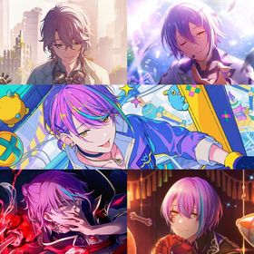 【未進行】限定類5種 星4:31枚 ミッションチケット未使用 | プロセカのアカウントデータ、RMTの販売・買取一覧