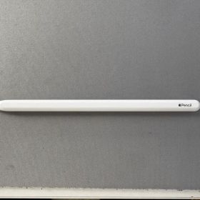 Apple Pencil 第2世代 ホワイト