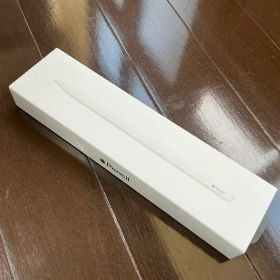 Apple Pencil 第2世代 MU8F2J/A 美品