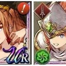 【画像のキャラ】+幻導石91万-100万個+UR40-100体(重複含まない) | FFBE 幻影戦争のアカウントデータ、RMTの販売・買取一覧