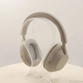 〔中古品〕 WH-1000XM5 S プラチナシルバー【349】