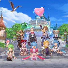 売）N鯖 1M 即時対応 | ラグナロクオンライン(RO)のアカウントデータ、RMTの販売・買取一覧