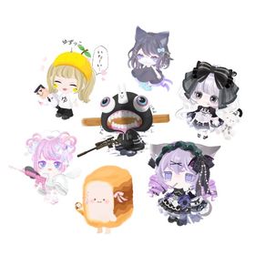 本日限定価格。引退垢、過去ピグクリ物多数所持の古参垢。PP星4あり | ピグパ(ピグパーティ)のアカウントデータ、RMTの販売・買取一覧