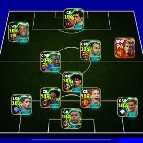 引退 | eFootball 2025(イーフト)のアカウントデータ、RMTの販売・買取一覧