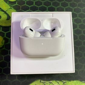 アップル(Apple)のApple AirPods Pro 第2世代 full lightning充電(ヘッドフォン/イヤフォン)