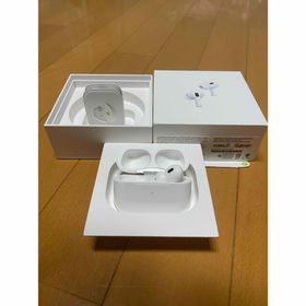 AirPods Pro 2世代 Lightning(ヘッドフォン/イヤフォン)