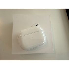 アップル(Apple)のApple AirPods Pro 2 AppleCare付(ヘッドフォン/イヤフォン)