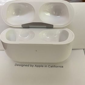 アップル(Apple)の［正規品］AirPods pro 2 第二世代 ケース アイポーズ プロ 充電器(ヘッドフォン/イヤフォン)