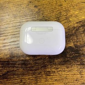 アップル(Apple)のApple Airpods Pro第2世代 ケース(ヘッドフォン/イヤフォン)