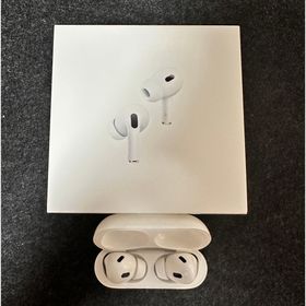 アップル(Apple)のApple AirPodsPro 第2世代(ヘッドフォン/イヤフォン)