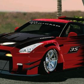 Gtr R35 | Car Parking Multiplayerのアカウントデータ、RMTの販売・買取一覧