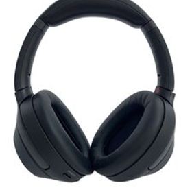 SONY◆ヘッドセット WH-1000XM3 (B) [ブラック]