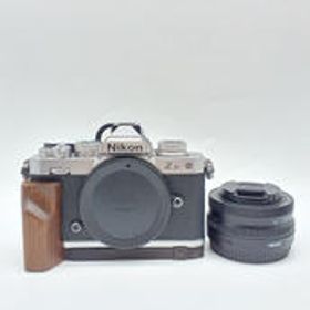 ミラーレス一眼 Z FC 28MM F/2.8 SPECIAL EDITIO NIKON