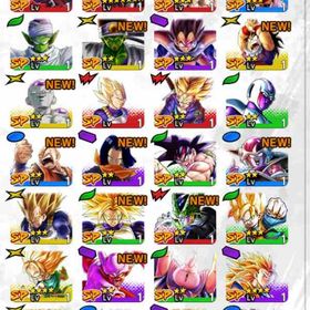 Ultra激怒悟空完凸！ | ドラゴンボールレジェンズのアカウントデータ、RMTの販売・買取一覧