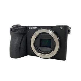 【シャッター数400・新品同様品】α6700 ILCE-6700 ソニー カメラ α6700 主な仕様 | デジタル一眼カメラα（アルファ） | ソニー