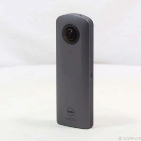 【中古】RICOH(リコー) RICOH THETA V 【295-ud】