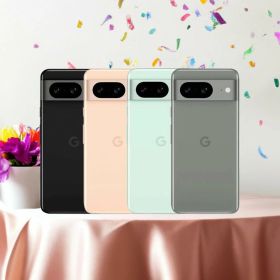 Google Pixel 8 256GB 新品 54,200円 中古 46,800円 | ネット最安値の