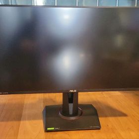 ASUS TUF GAMING VG279QM 27インチ ジャンク品