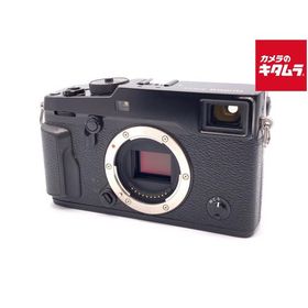 【中古】 【並品】 フジフイルム X-Pro2 ボディ