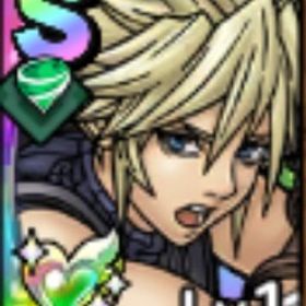 初期ジェム38万《クラウド完凸＋エスターク完凸可》 | ドラクエタクトのアカウントデータ、RMTの販売・買取一覧