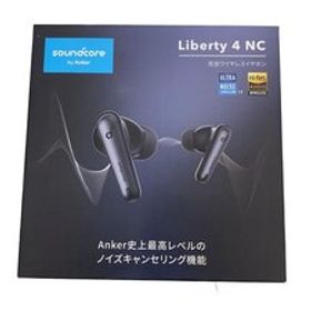 ANKER◆イヤホン Soundcore Liberty 4 NC A3947N11