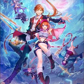 即対応 石65000-70000個+★3キャラ18~28ガチャチケ200~290枚 | レスレリアーナのアトリエ(レスレリ)のアカウントデータ、RMTの販売・買取一覧