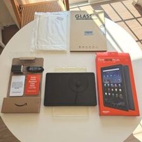 【美品】Amazon 第11世代 FIRE HD 10 PLUS 32GB オマケ付き ☆★☆
