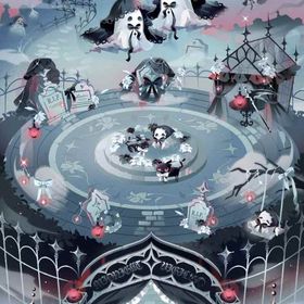 【今月末取り下げ】xx Midnight Vigil xx ココリウム フルセット | ポケコロツイン(ポケツイ)のアカウントデータ、RMTの販売・買取一覧