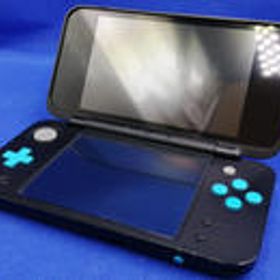 NEW2DS LL JAN-001 NINTENDO