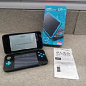 NINTENDO / NEW 2DS LL JAN-001 NINTENDO / 任天堂