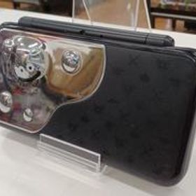 NEW 2DS LL はぐれメタルエディション JAN-001 NINTENDO