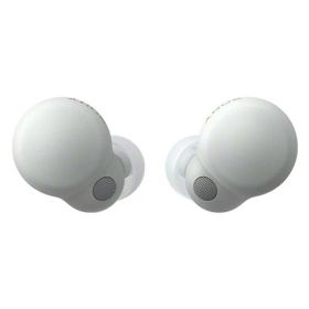 【新品未開封】【あす楽】SONY ワイヤレスイヤホン LinkBuds S WF-LS900N WC ホワイト 4548736133082【即日発送、土、祝日発送 】【送料無料※沖縄を除く】【不正利用防止のため、配達時転送不可】